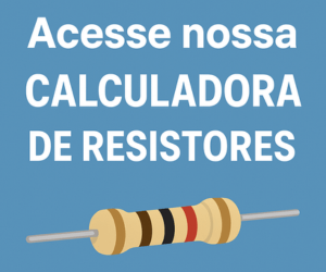 Calculadora de resistores