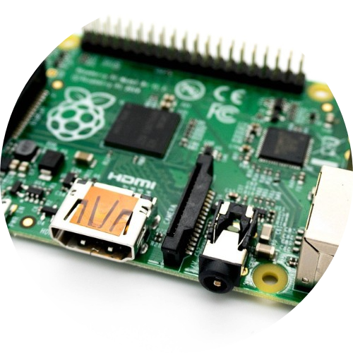 Raspberry Pi