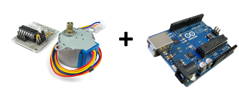 Controle de LEDs com potenciômetro