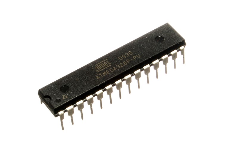 ATMEGA328P-PU