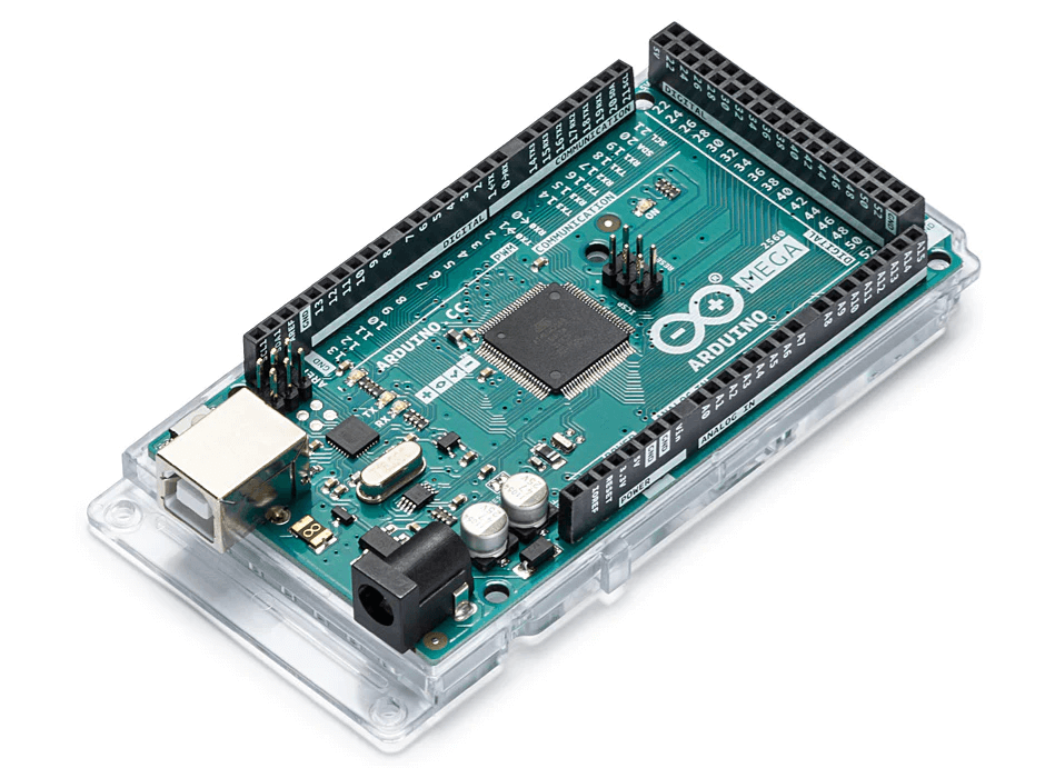 Arduino Mega 2560