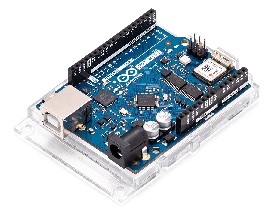 Arduino Uno WiFi
