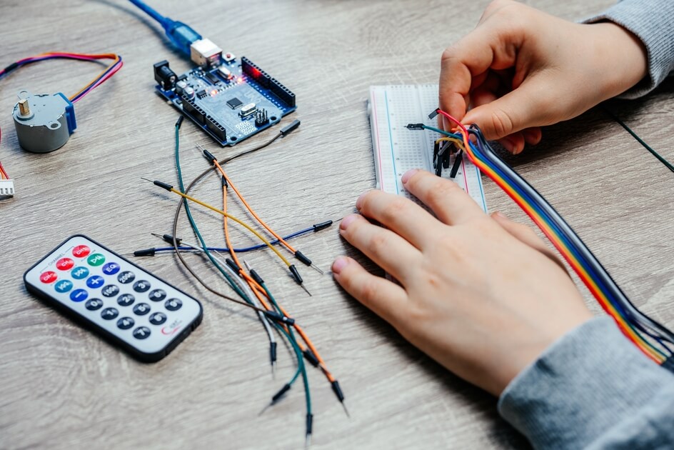 arduino shield