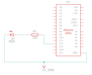 Como piscar e acender um LED com Arduino - Clube do Maker