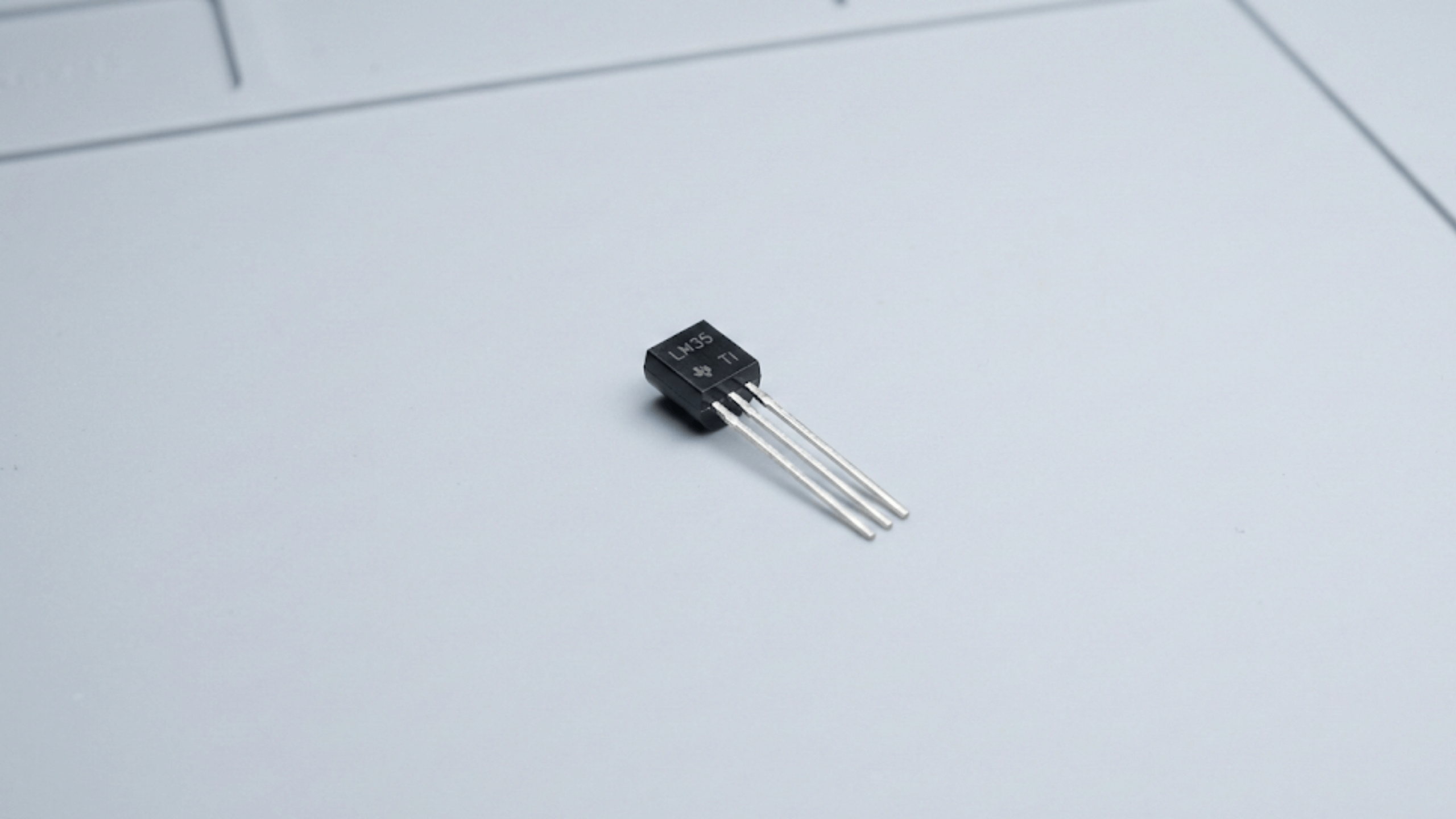 Sensor de Temperatura LM35: Guia Completo, Pinagem, Datasheet e Arduino